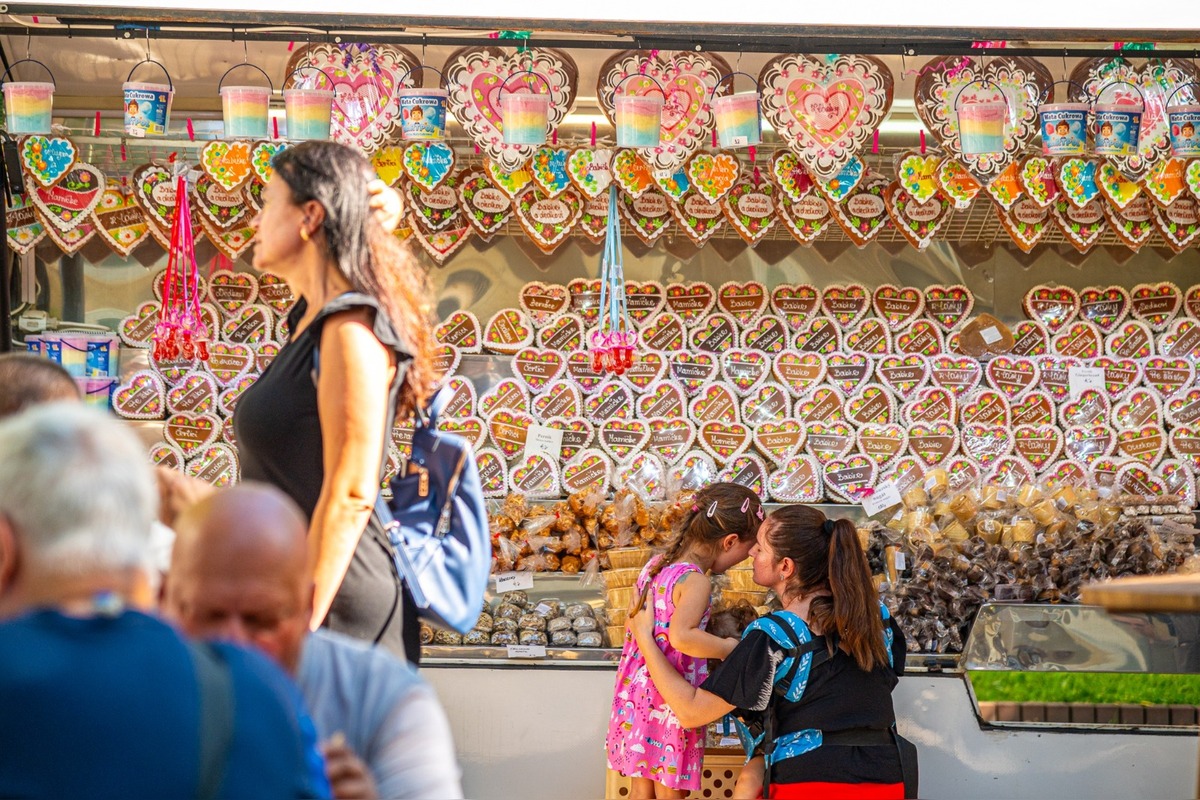 FOTO: Vinobranie Pezinok 2025, foto 23