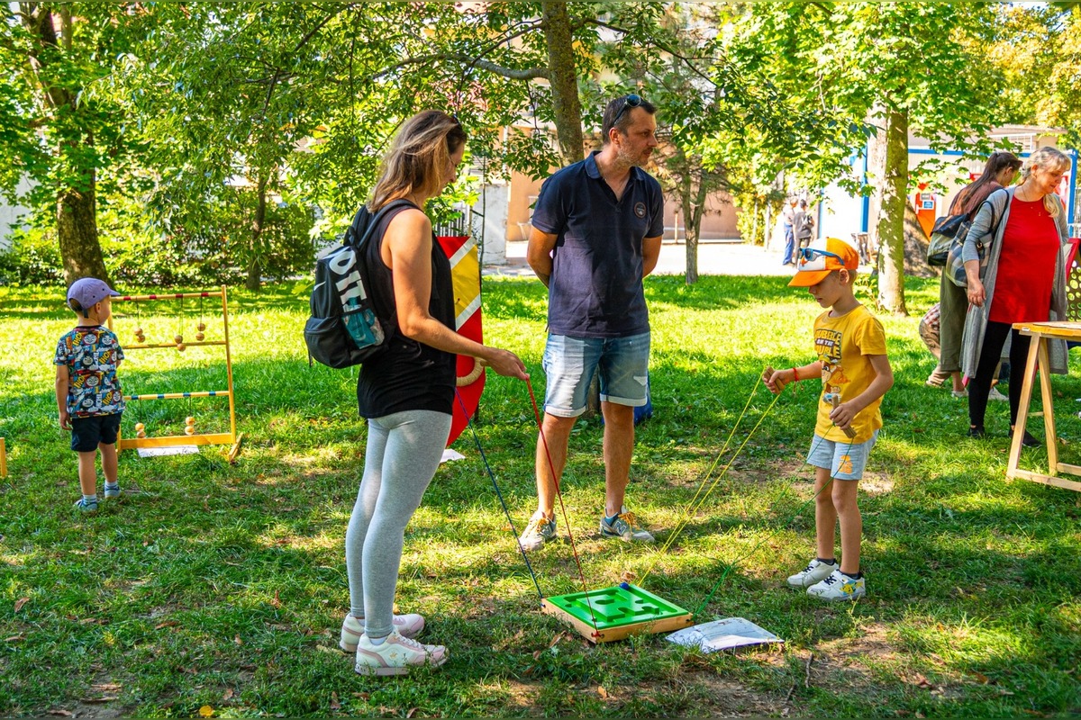 FOTO: Vinobranie Pezinok 2025, foto 26