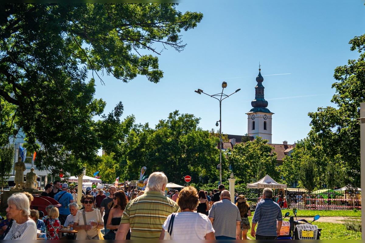 FOTO: Vinobranie Pezinok 2025, foto 29