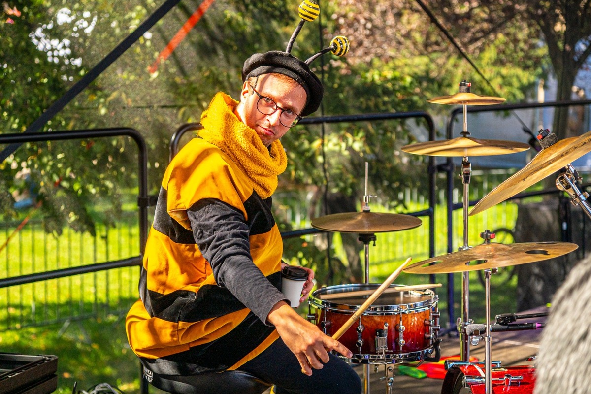 FOTO: Vinobranie Pezinok 2025, foto 31