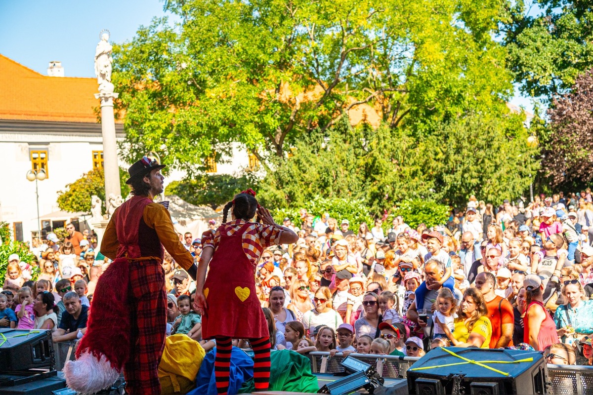 FOTO: Vinobranie Pezinok 2025, foto 32