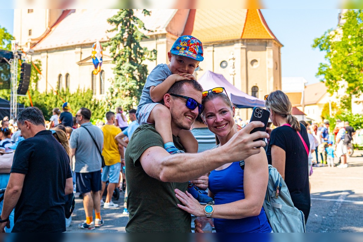 FOTO: Vinobranie Pezinok 2025, foto 34