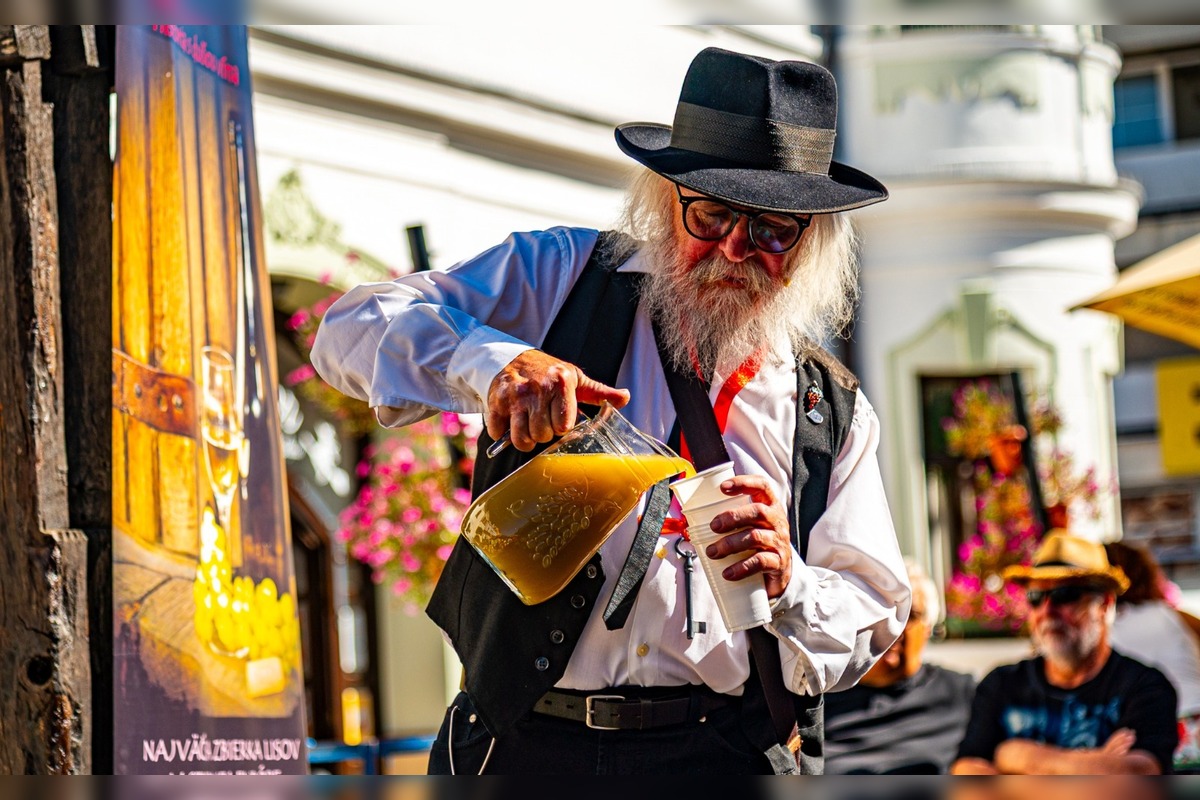 FOTO: Vinobranie Pezinok 2025, foto 41