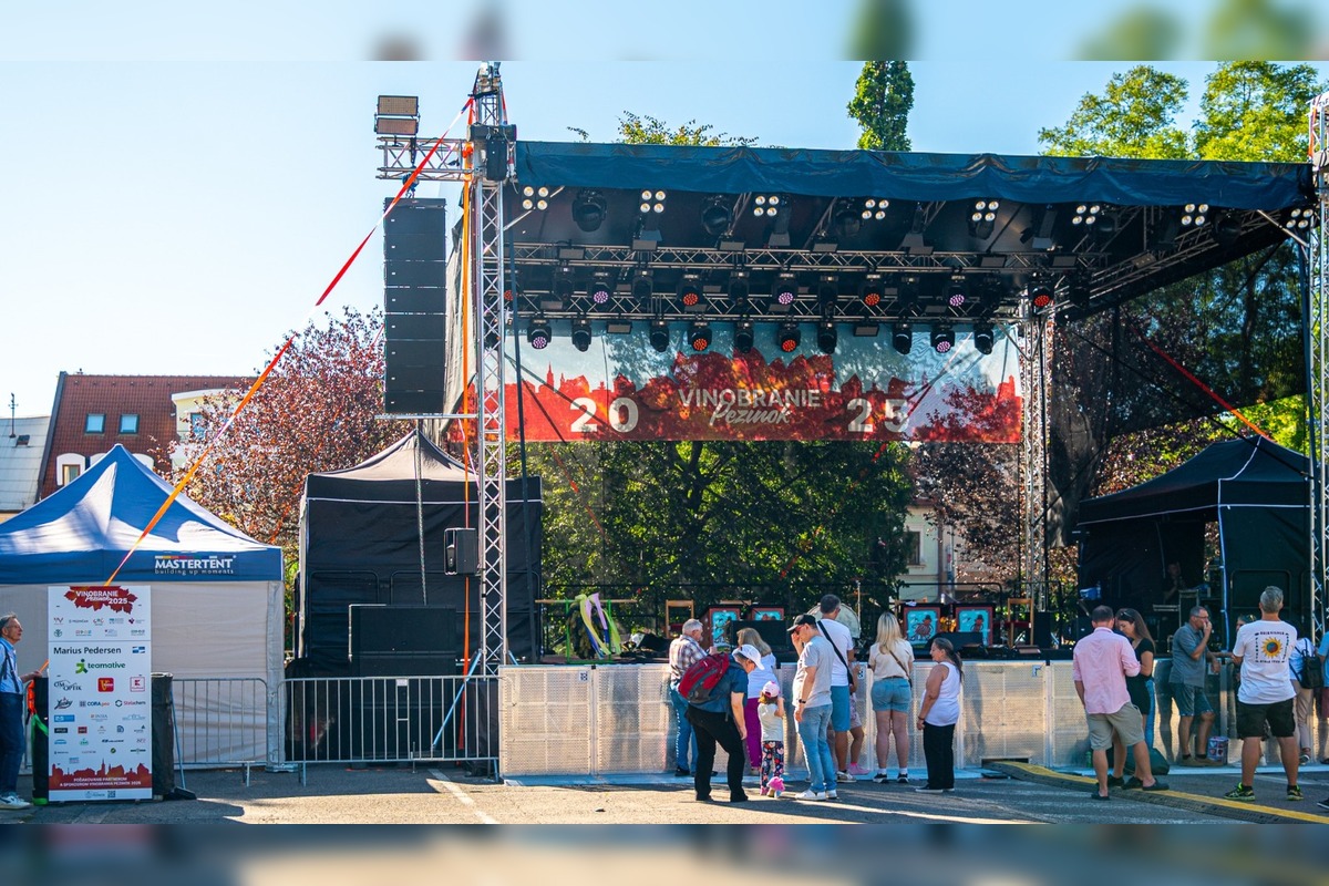 FOTO: Vinobranie Pezinok 2025, foto 47