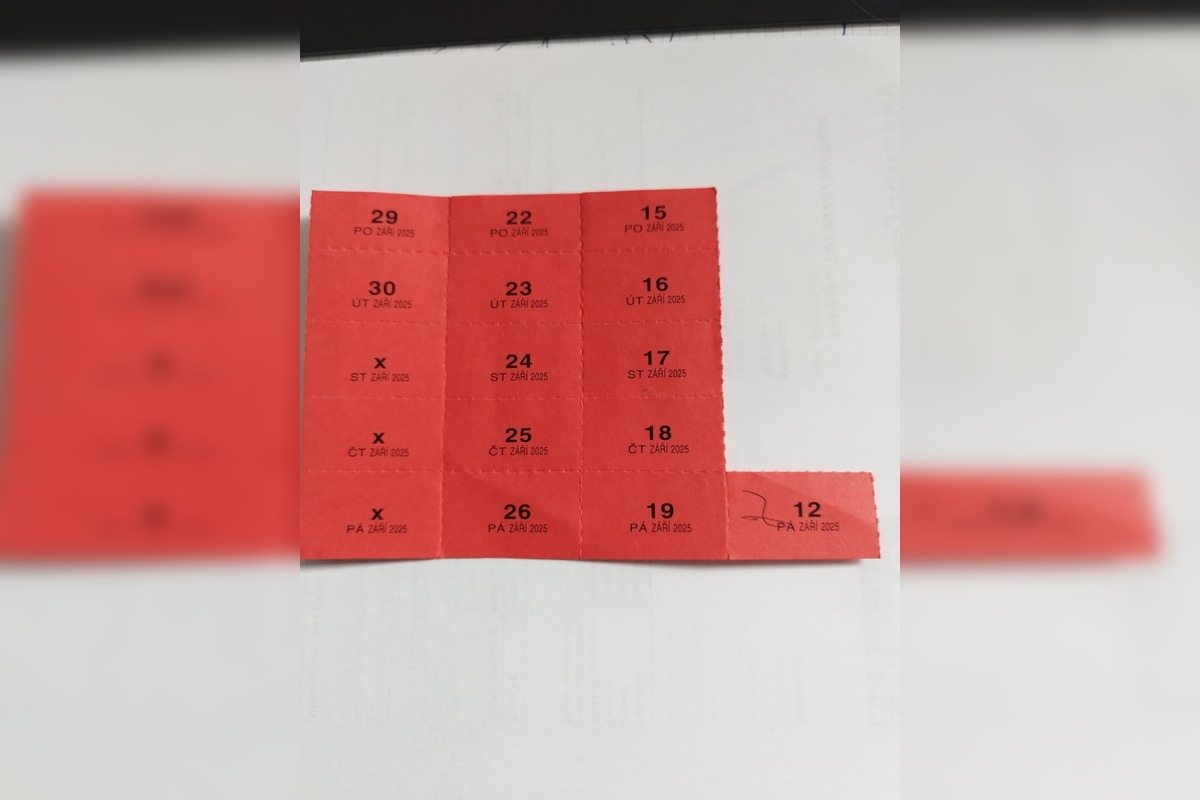 FOTO: Slováci a Česi spomínajú na historické stravenky, ktorými sa preukazovali v jedálni, pamätáte si ich aj vy?, foto 3