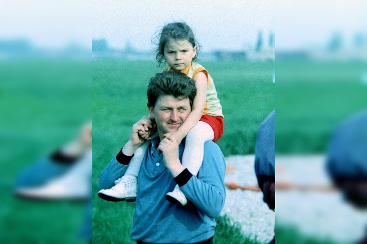 FOTO: Spomienky na vajnorské letisko, foto 5