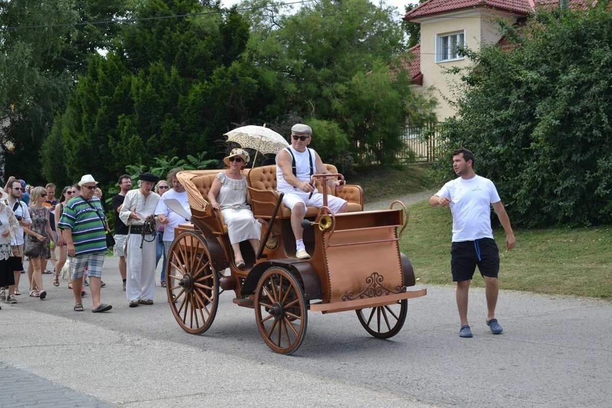 FOTO: Budmerice obed roka 2025, foto 1