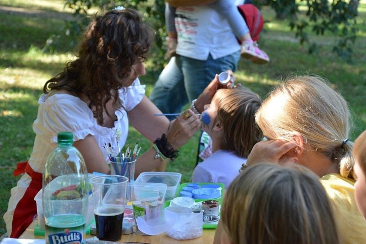 FOTO: Budmerice obed roka 2025, foto 3