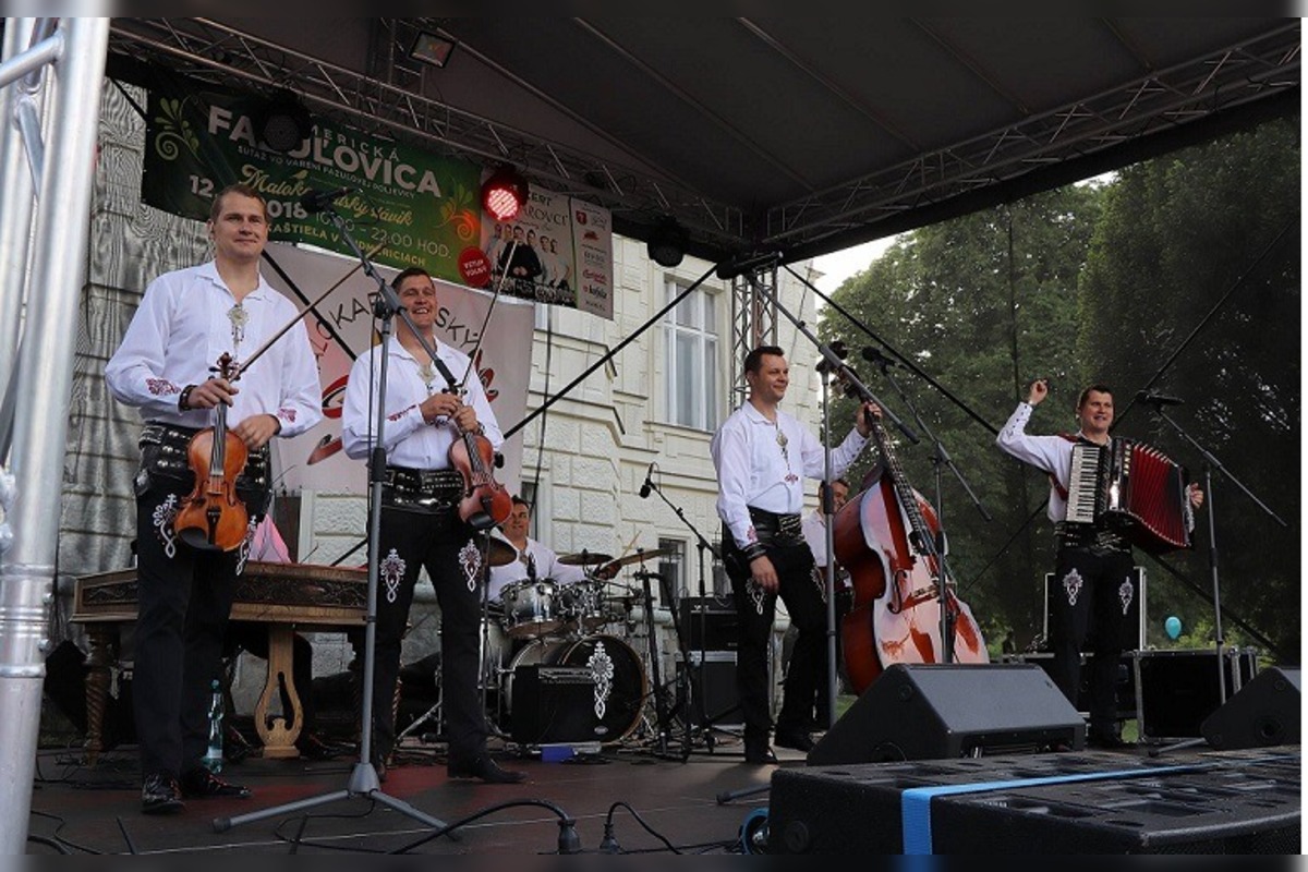 FOTO: Budmerice obed roka 2025, foto 4