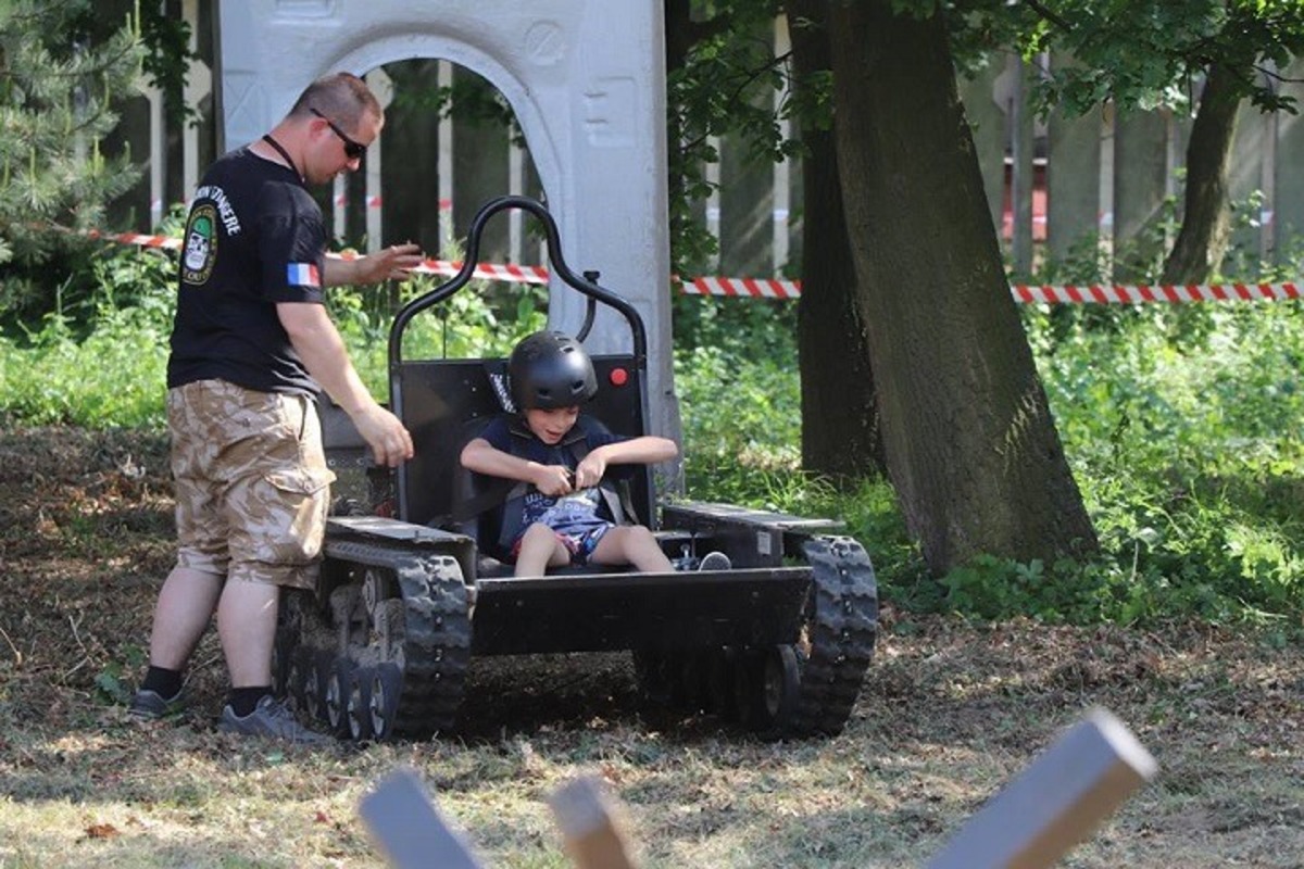 FOTO: Budmerice obed roka 2025, foto 5