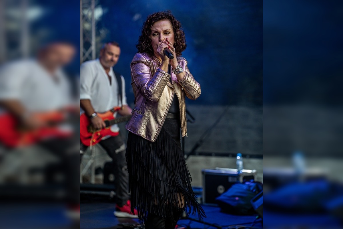 FOTO: Takto vyzerali Ružinovské hodové slávnosti 2025, foto 2