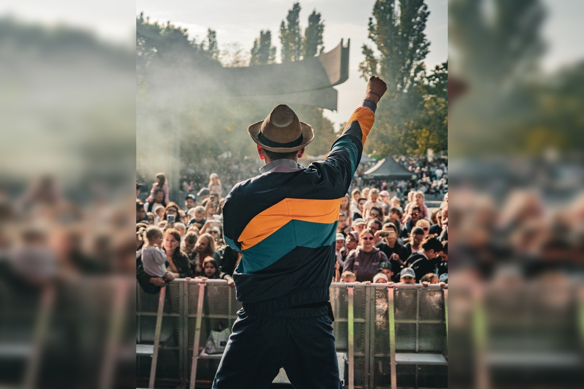 FOTO: Takto vyzerali Ružinovské hodové slávnosti 2025, foto 5