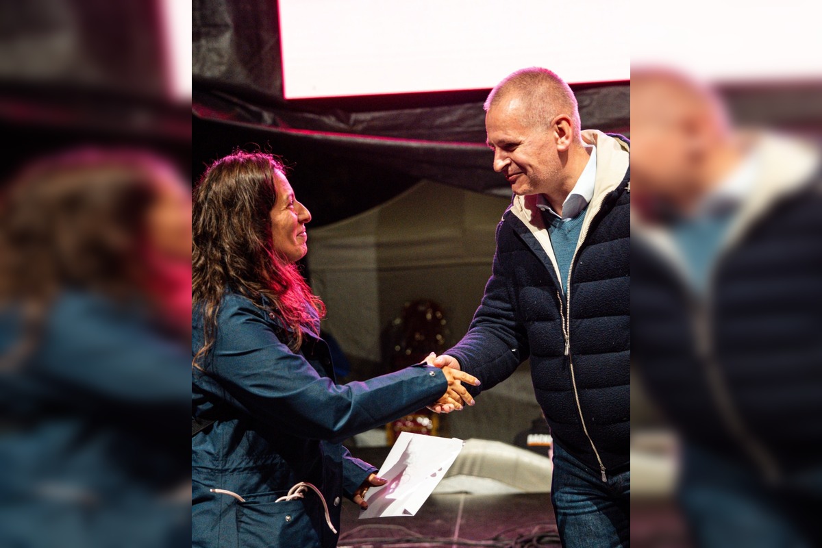 FOTO: Takto vyzerali Ružinovské hodové slávnosti 2025, foto 8