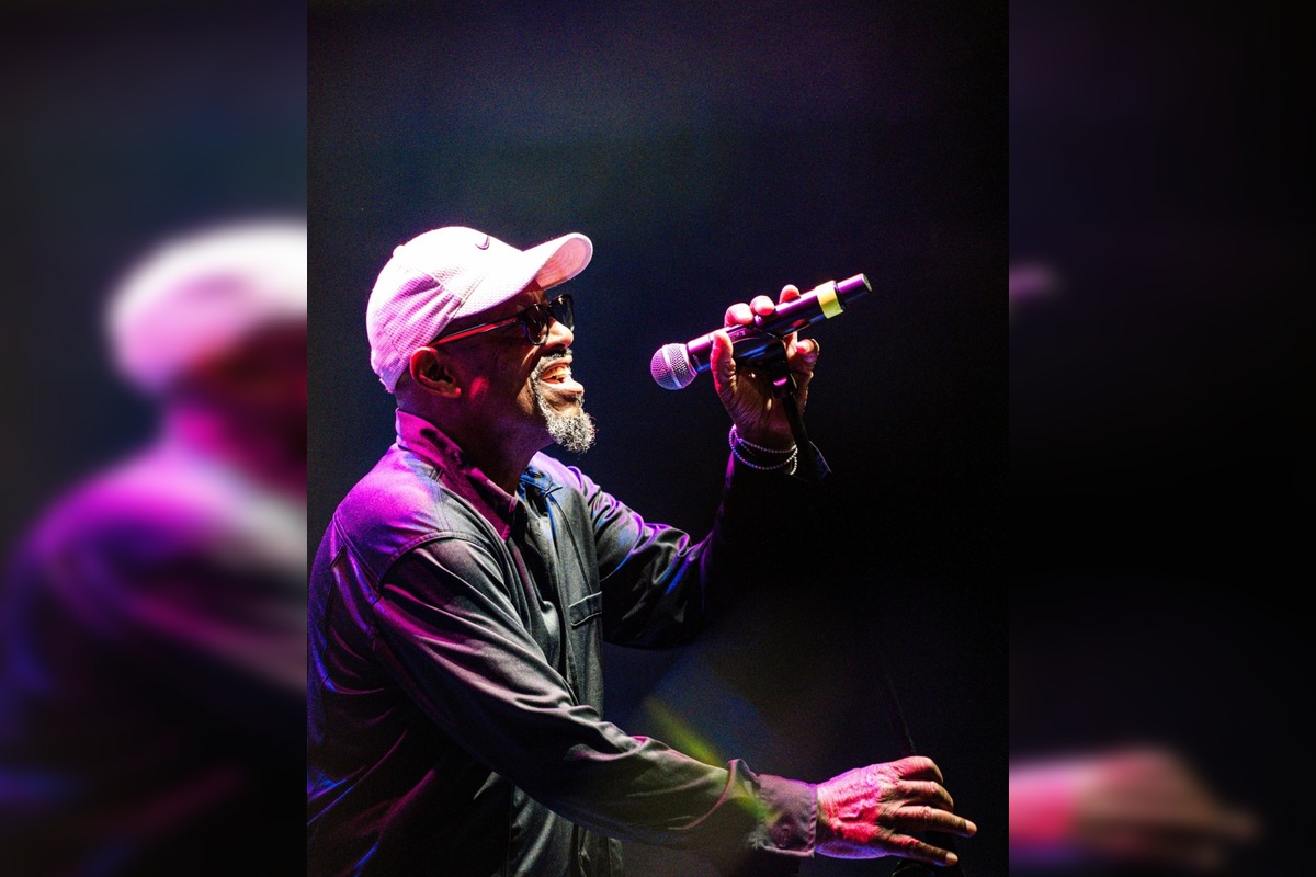 FOTO: Takto vyzerali Ružinovské hodové slávnosti 2025, foto 9