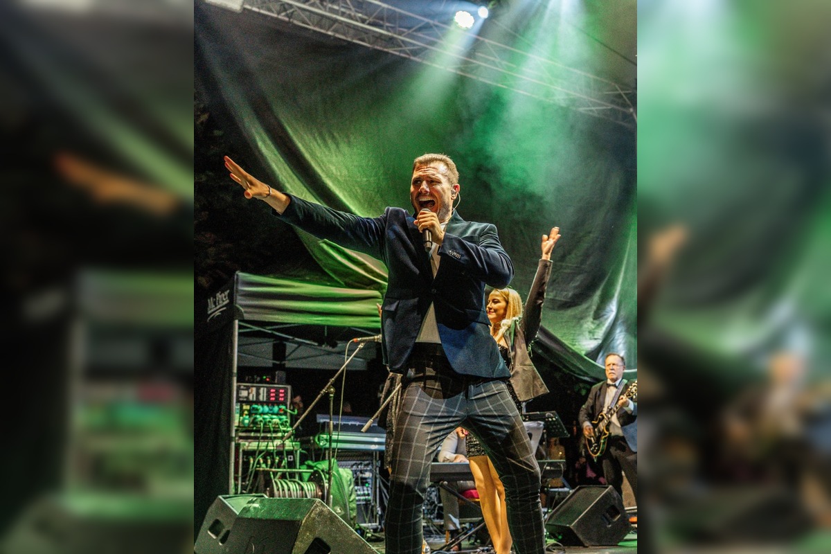 FOTO: Takto vyzerali Ružinovské hodové slávnosti 2025, foto 10