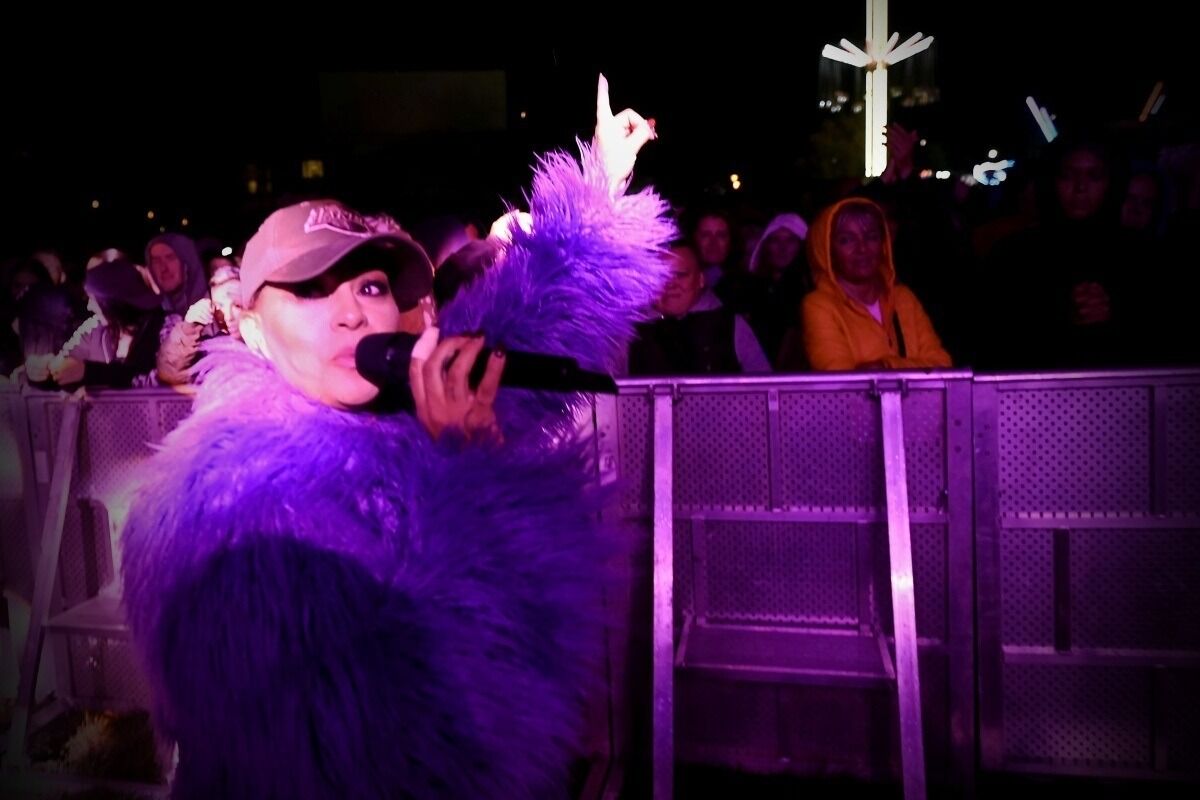 FOTO: Dúbravské hody ohúrili svojou atmosférou. Pozrite sa, ako vyzerali, foto 2