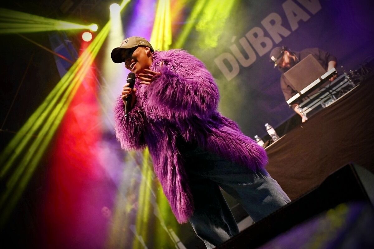 FOTO: Dúbravské hody ohúrili svojou atmosférou. Pozrite sa, ako vyzerali, foto 5