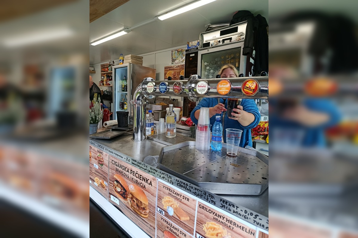 FOTO: Dúbravské hody ohúrili svojou atmosférou. Pozrite sa, ako vyzerali, foto 13