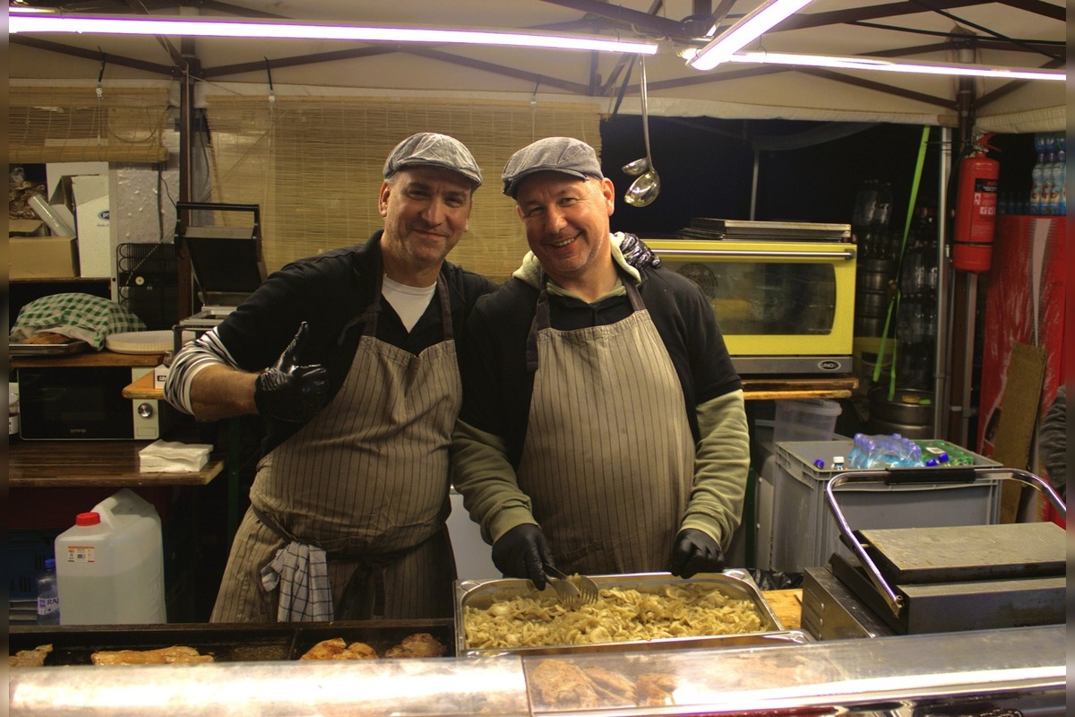 FOTO: Dúbravské hody ohúrili svojou atmosférou. Pozrite sa, ako vyzerali, foto 15