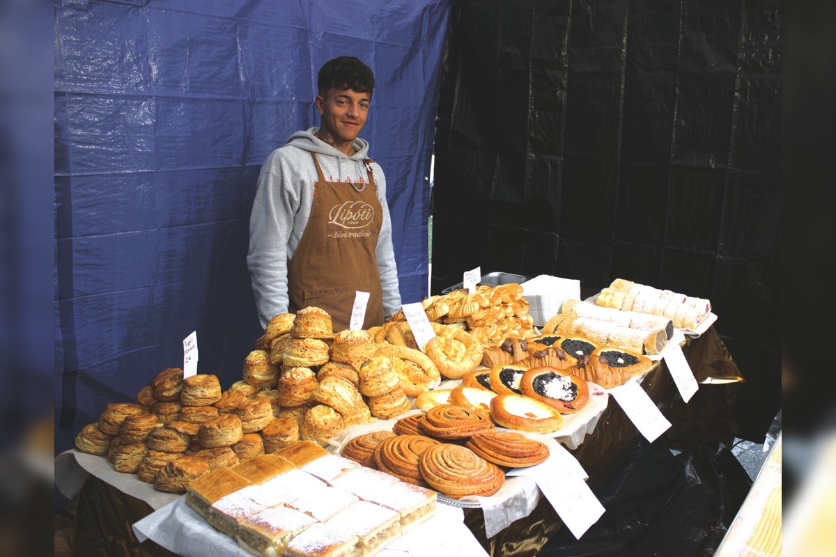 FOTO: Dúbravské hody ohúrili svojou atmosférou. Pozrite sa, ako vyzerali, foto 17