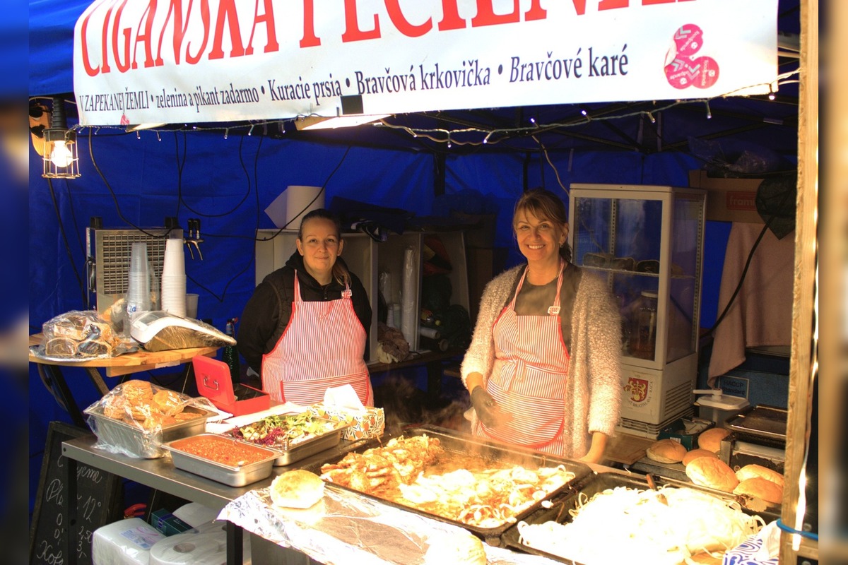 FOTO: Dúbravské hody ohúrili svojou atmosférou. Pozrite sa, ako vyzerali, foto 19