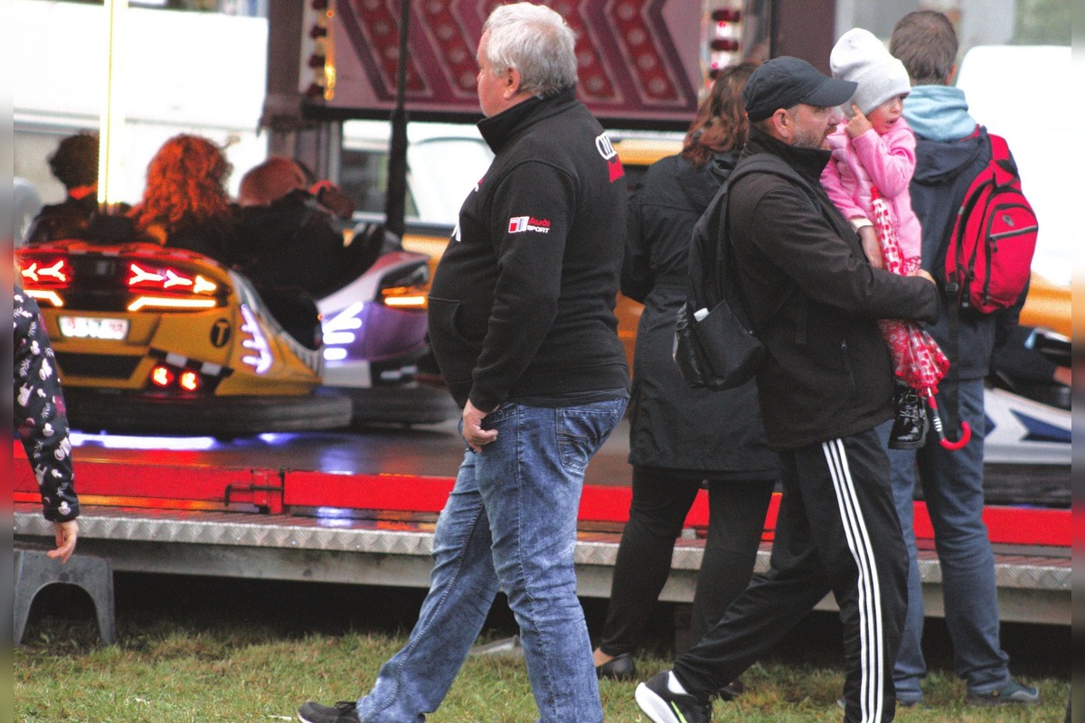 FOTO: Dúbravské hody ohúrili svojou atmosférou. Pozrite sa, ako vyzerali, foto 22