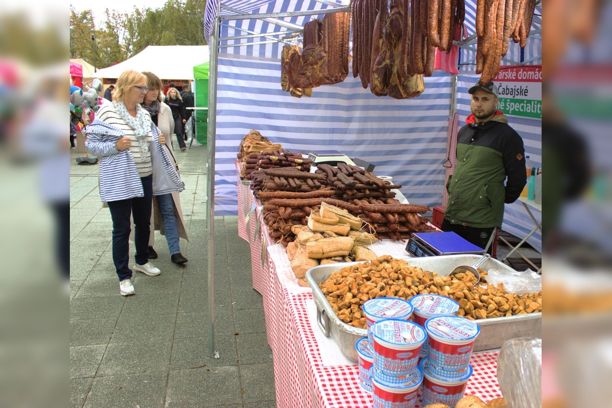 FOTO: Dúbravské hody ohúrili svojou atmosférou. Pozrite sa, ako vyzerali, foto 24