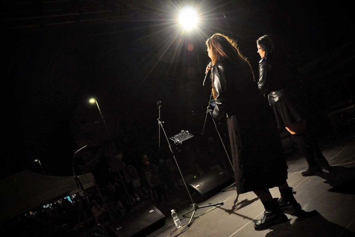 FOTO: Dúbravské hody ohúrili svojou atmosférou. Pozrite sa, ako vyzerali, foto 27