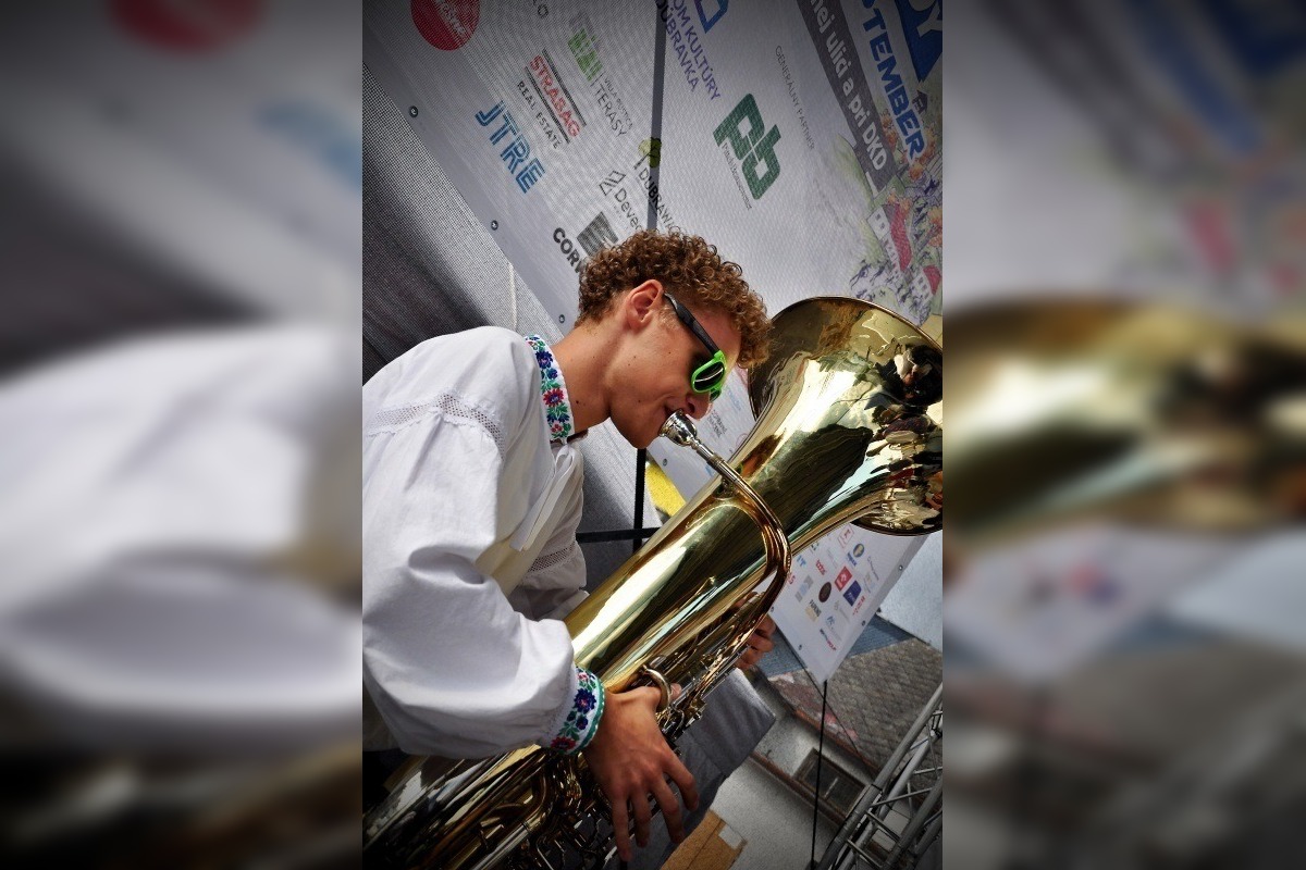 FOTO: Dúbravské hody ohúrili svojou atmosférou. Pozrite sa, ako vyzerali, foto 28