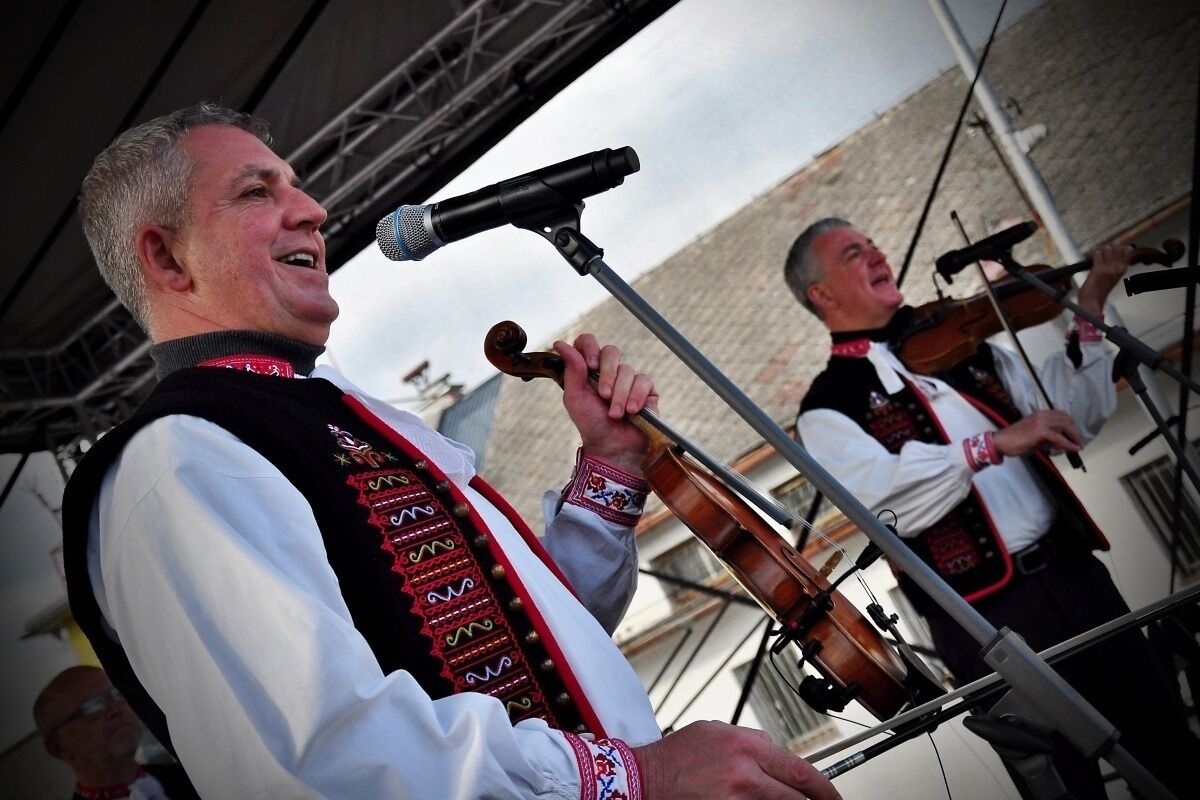 FOTO: Dúbravské hody ohúrili svojou atmosférou. Pozrite sa, ako vyzerali, foto 30