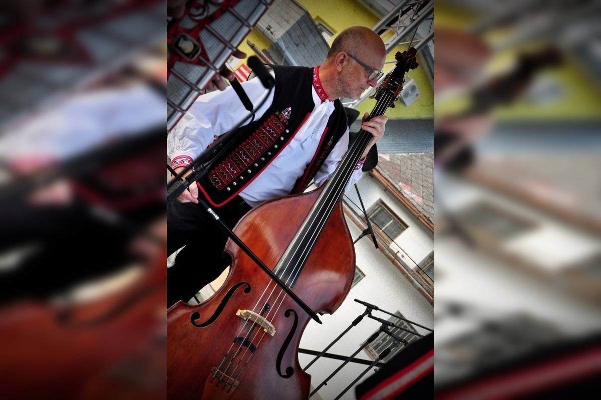 FOTO: Dúbravské hody ohúrili svojou atmosférou. Pozrite sa, ako vyzerali, foto 40