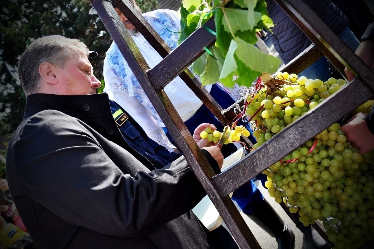 FOTO: Dúbravské hody ohúrili svojou atmosférou. Pozrite sa, ako vyzerali, foto 44
