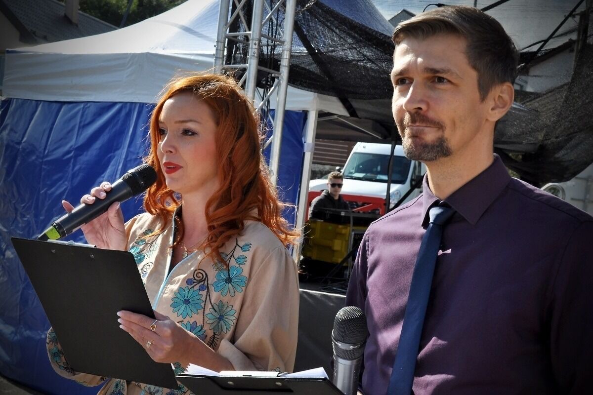 FOTO: Dúbravské hody ohúrili svojou atmosférou. Pozrite sa, ako vyzerali, foto 47