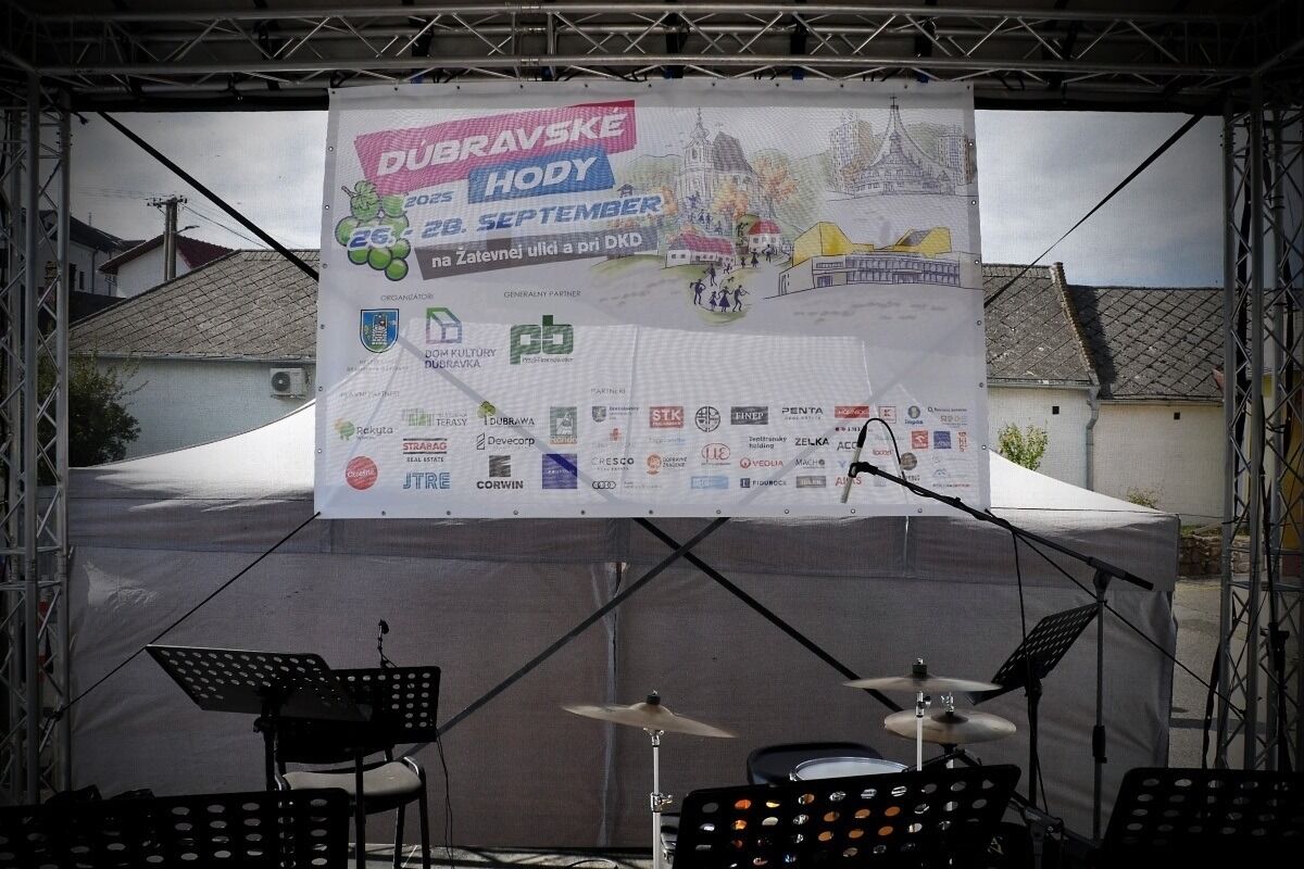 FOTO: Dúbravské hody ohúrili svojou atmosférou. Pozrite sa, ako vyzerali, foto 50