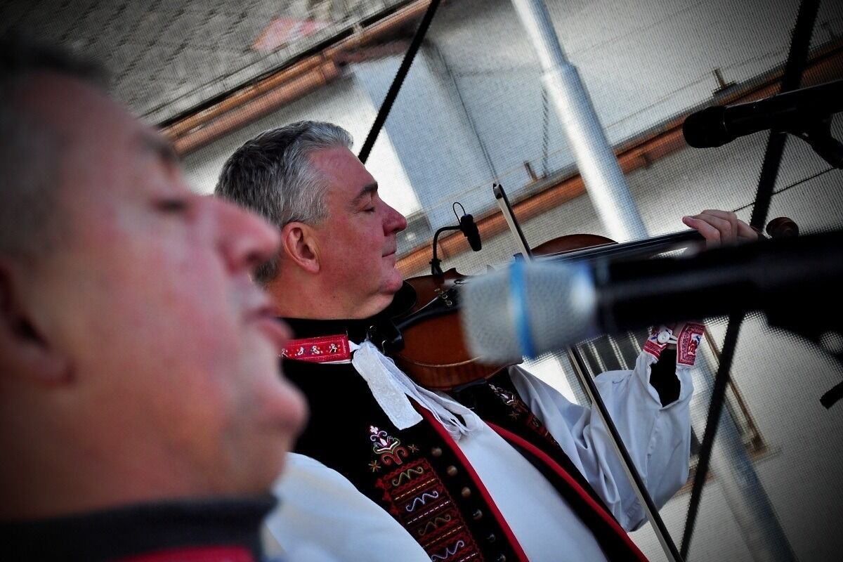 FOTO: Dúbravské hody ohúrili svojou atmosférou. Pozrite sa, ako vyzerali, foto 54