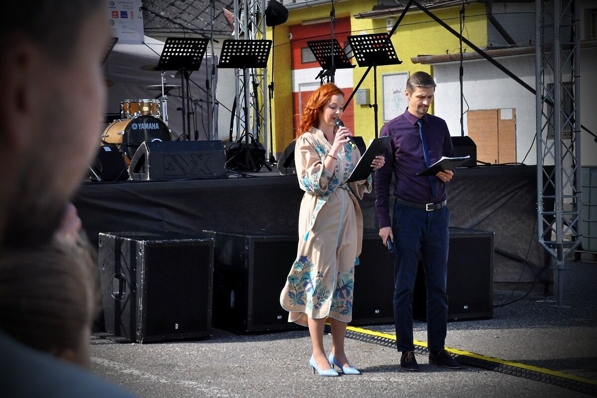 FOTO: Dúbravské hody ohúrili svojou atmosférou. Pozrite sa, ako vyzerali, foto 57