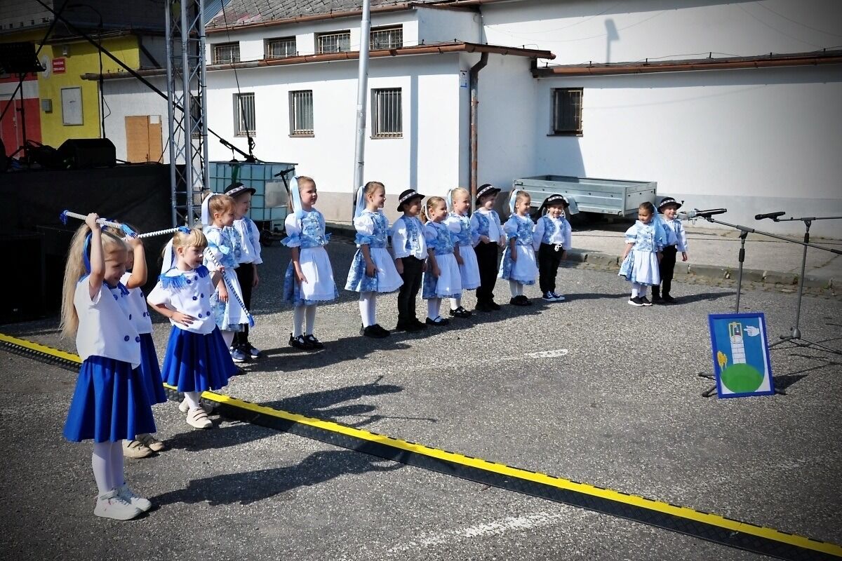 FOTO: Dúbravské hody ohúrili svojou atmosférou. Pozrite sa, ako vyzerali, foto 58