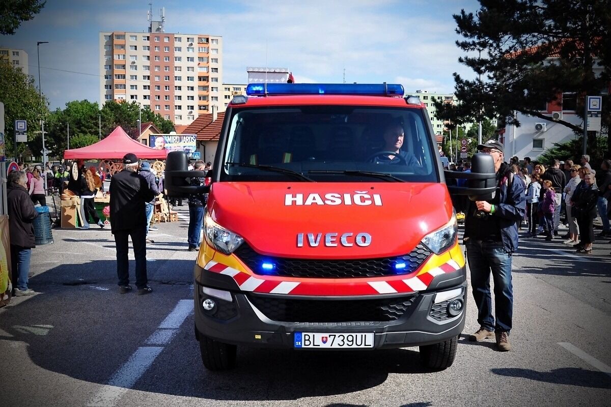 FOTO: Dúbravské hody ohúrili svojou atmosférou. Pozrite sa, ako vyzerali, foto 61