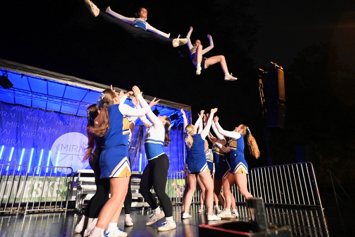 FOTO: Karloveské hody opäť prilákali stovky návštevníkov. Takáto atmosféra tam panovala, foto 2