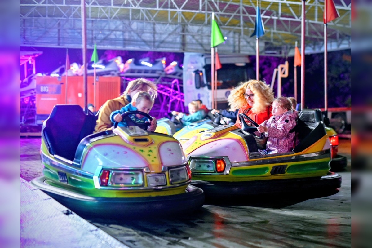 FOTO: Karloveské hody opäť prilákali stovky návštevníkov. Takáto atmosféra tam panovala, foto 3