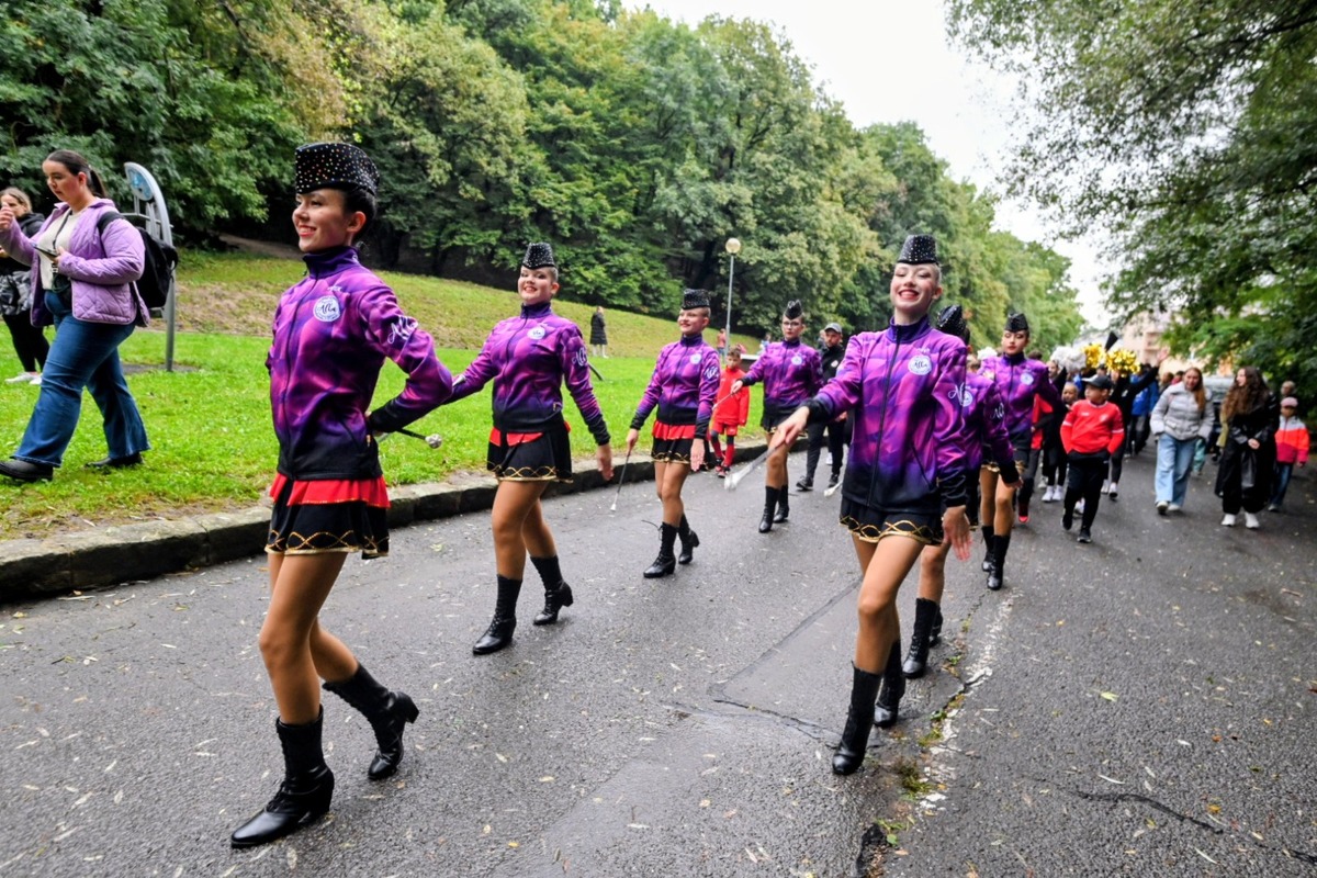 FOTO: Karloveské hody opäť prilákali stovky návštevníkov. Takáto atmosféra tam panovala, foto 8