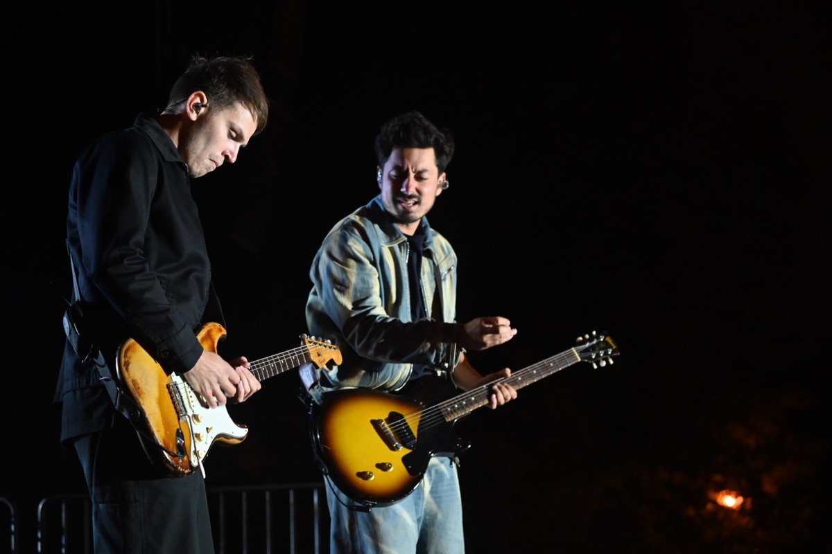 FOTO: Karloveské hody opäť prilákali stovky návštevníkov. Takáto atmosféra tam panovala, foto 11