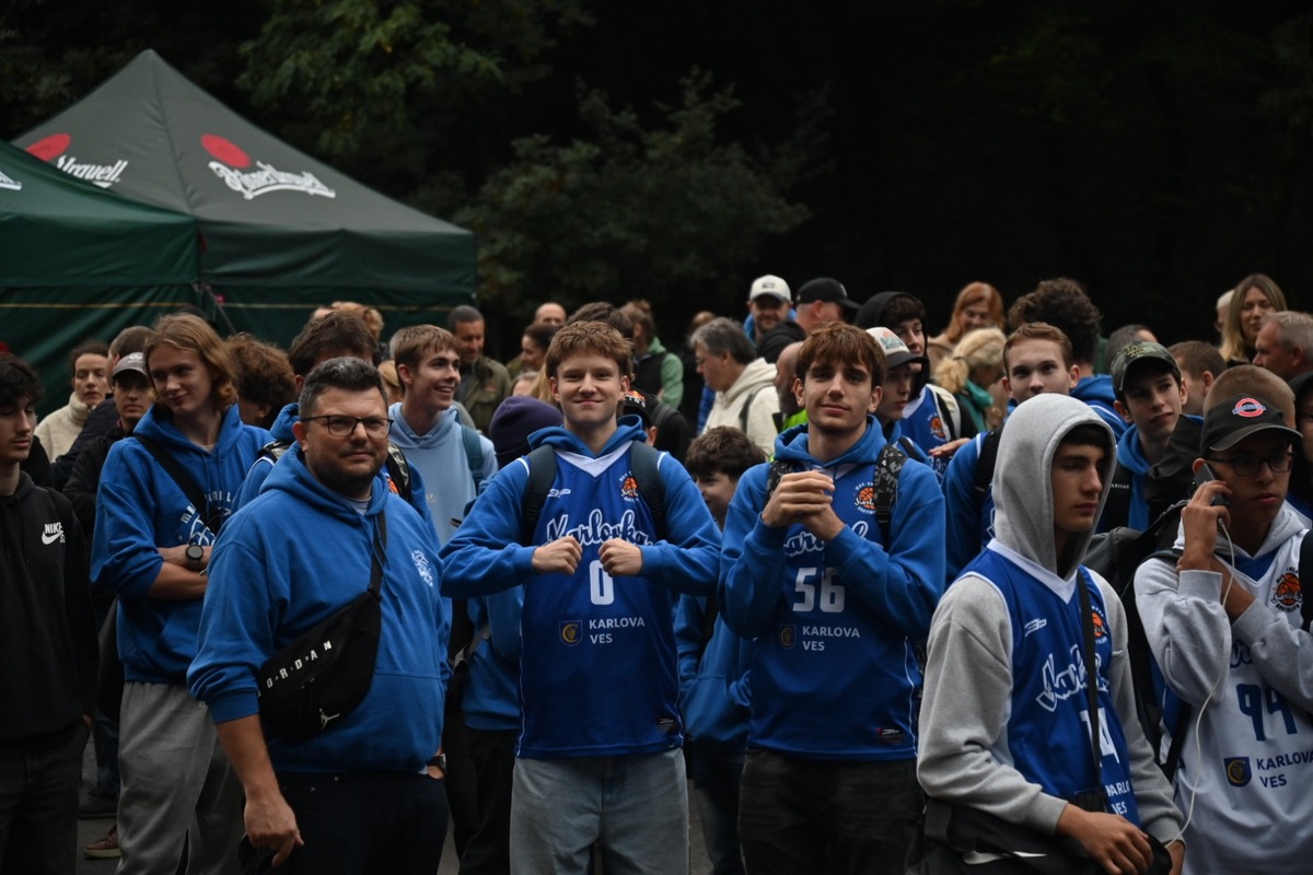 FOTO: Karloveské hody opäť prilákali stovky návštevníkov. Takáto atmosféra tam panovala, foto 14