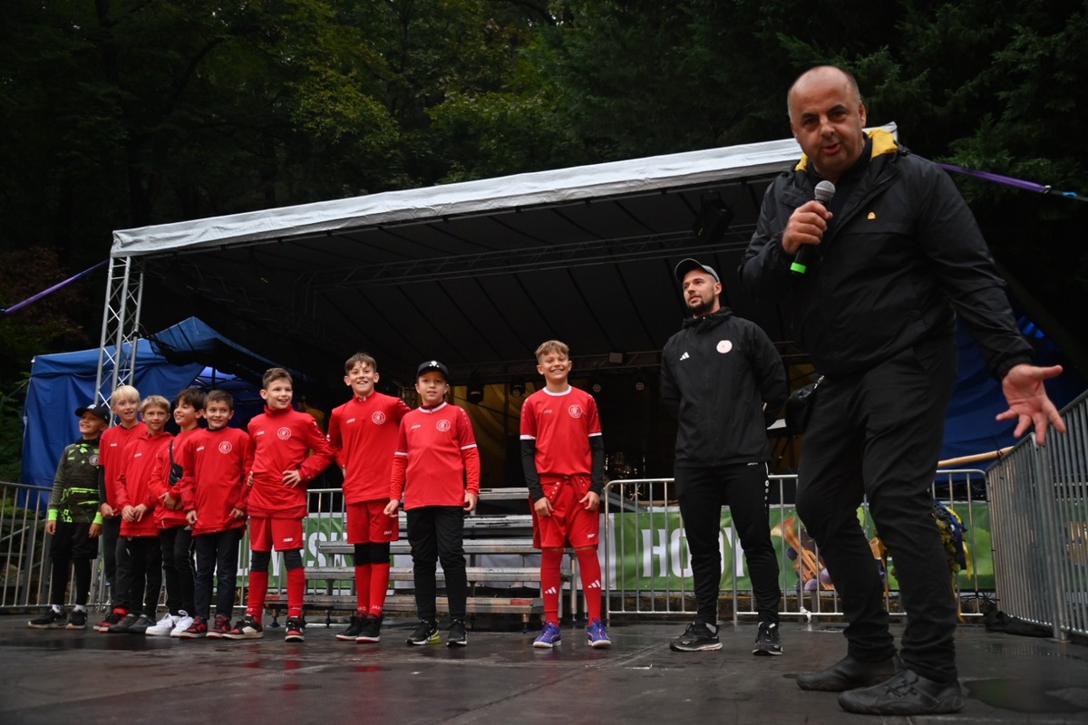 FOTO: Karloveské hody opäť prilákali stovky návštevníkov. Takáto atmosféra tam panovala, foto 17