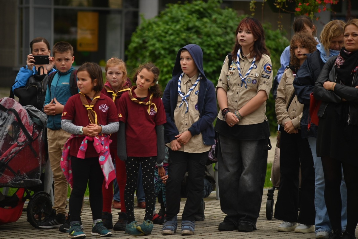 FOTO: Karloveské hody opäť prilákali stovky návštevníkov. Takáto atmosféra tam panovala, foto 19