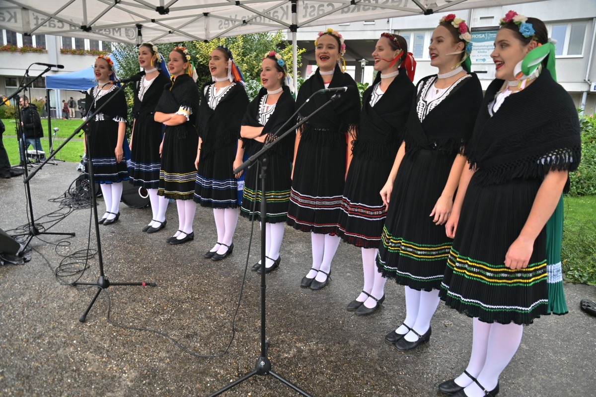 FOTO: Karloveské hody opäť prilákali stovky návštevníkov. Takáto atmosféra tam panovala, foto 27