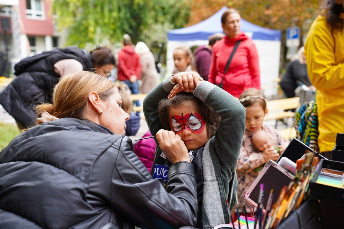 FOTO: Novomestská hodová slávnosť sa niesla v rodinnej atmosfére. Takto to tam vyzeralo, foto 8