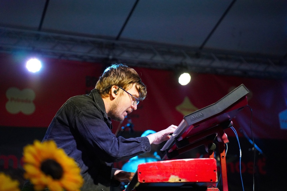 FOTO: Novomestská hodová slávnosť sa niesla v rodinnej atmosfére. Takto to tam vyzeralo, foto 10