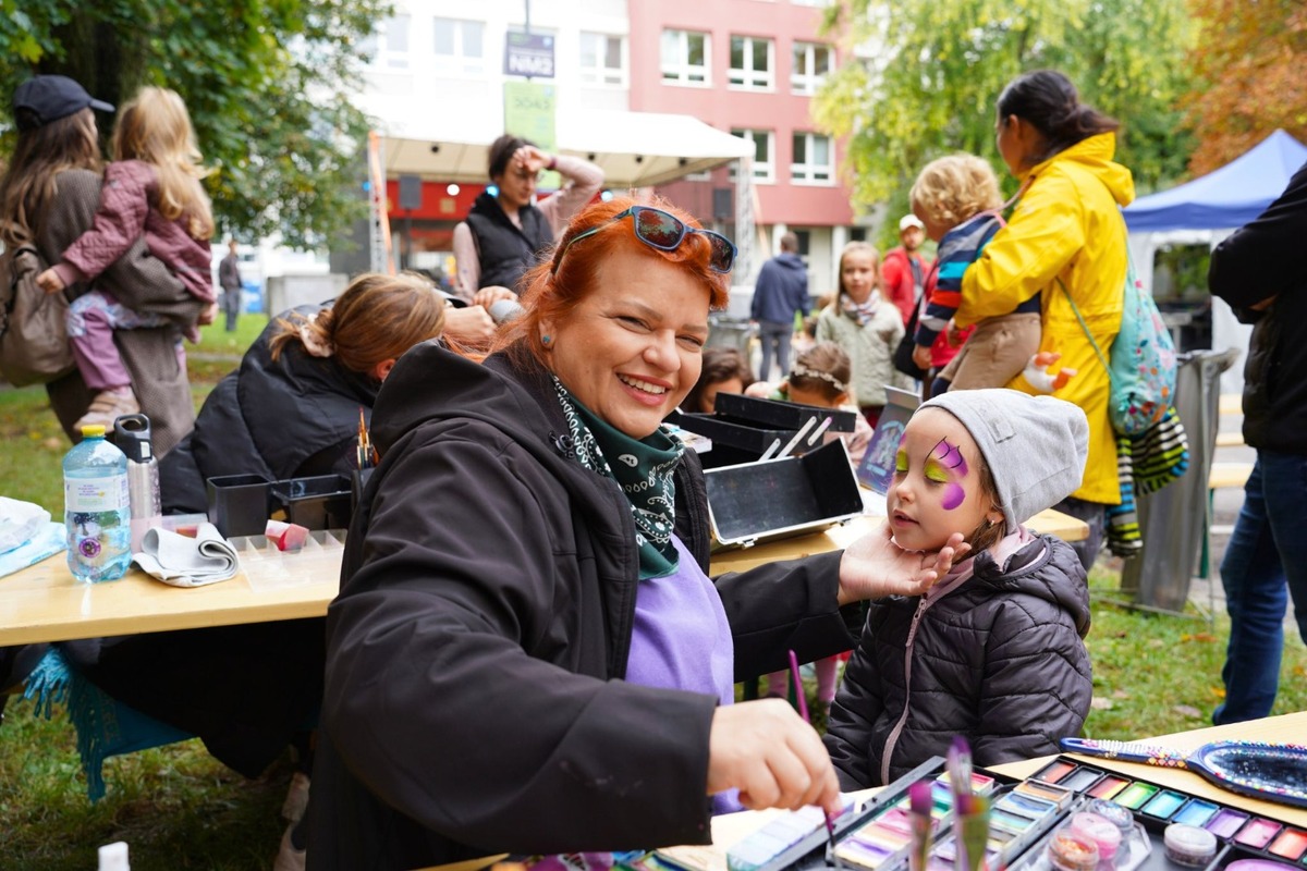 FOTO: Novomestská hodová slávnosť sa niesla v rodinnej atmosfére. Takto to tam vyzeralo, foto 12