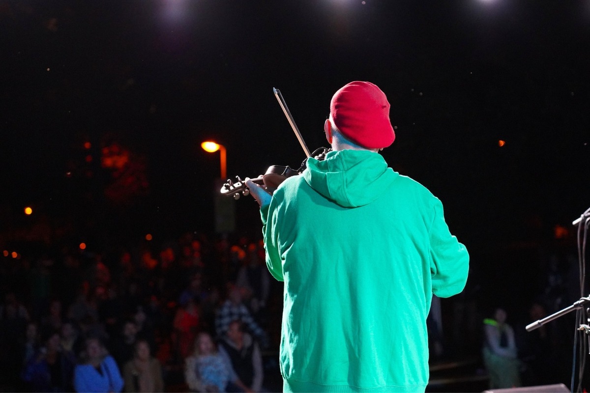 FOTO: Novomestská hodová slávnosť sa niesla v rodinnej atmosfére. Takto to tam vyzeralo, foto 15